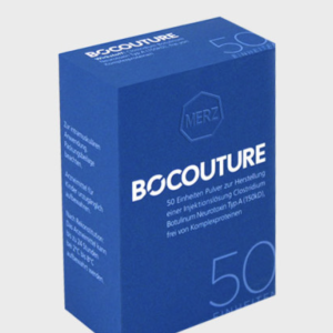 Bocouture® (Xeomin®) 50u